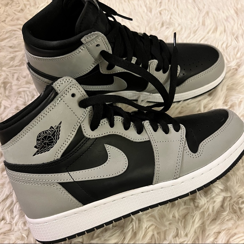 COPY - Air Jordan 1 Shadow 2.0